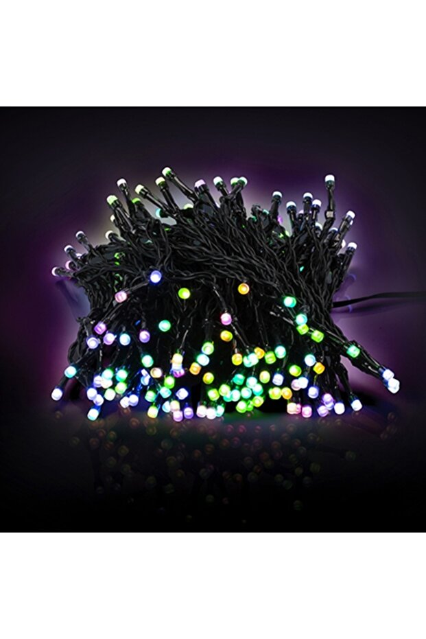 SMART FESTIVE LIGHT STRING 19.7 M - 1