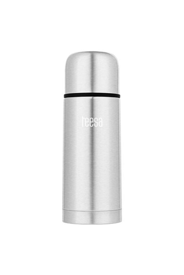 TERMOS ARGINTIU 350ML - 1