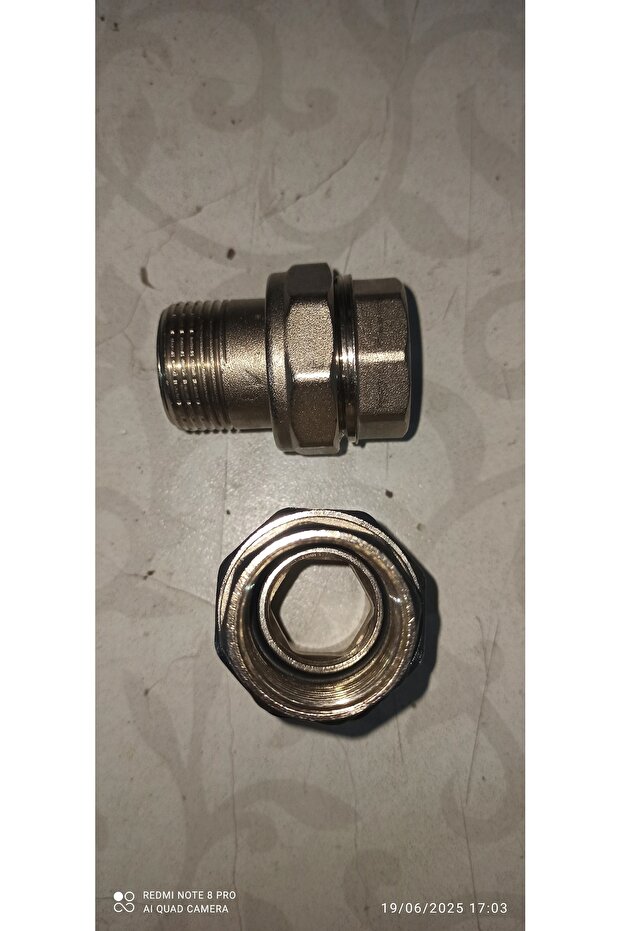 SARI REKOR 3/4 KALDE - 2