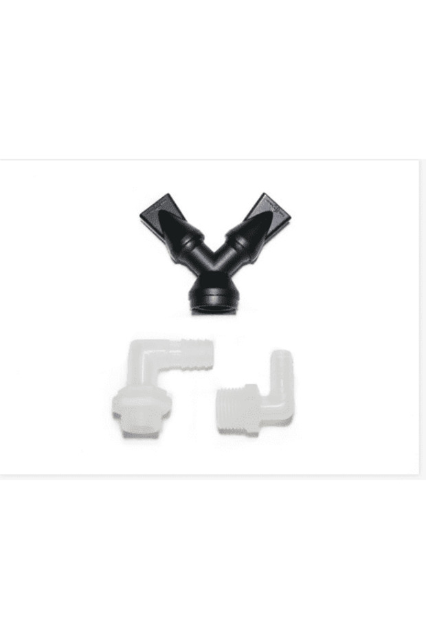 طقم فوهة Y - 1