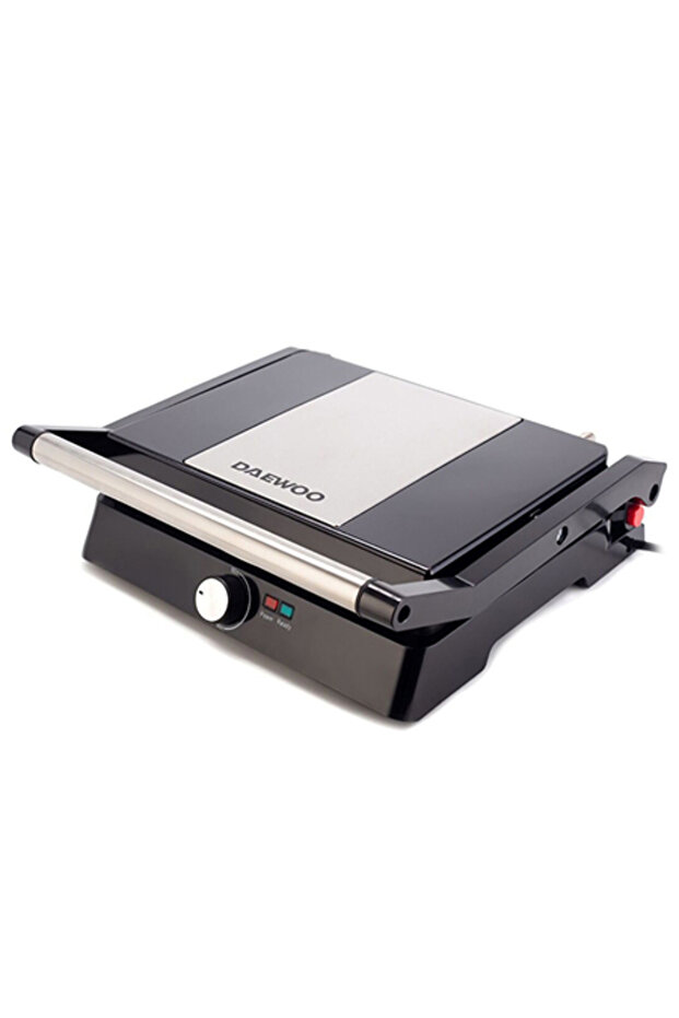 GRILL ELECTRIC 2400W - 1