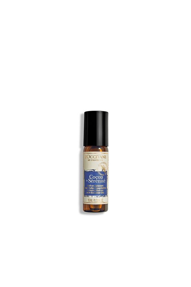 Cocon de Sérénité Rahatlatıcı Esansiyel Yağ Karışımlı Roll - On 10 ml - 1