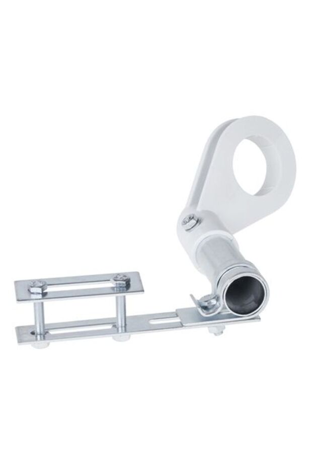 1X LNB SUPPORT WHITE - 1