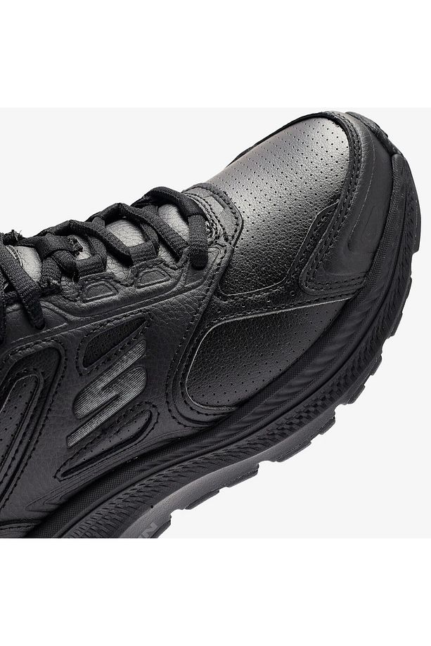 Go Run Consistent 2.0 Sumpter Trail Kadın Yürüyüş Ayakkabısı Siyah - 7