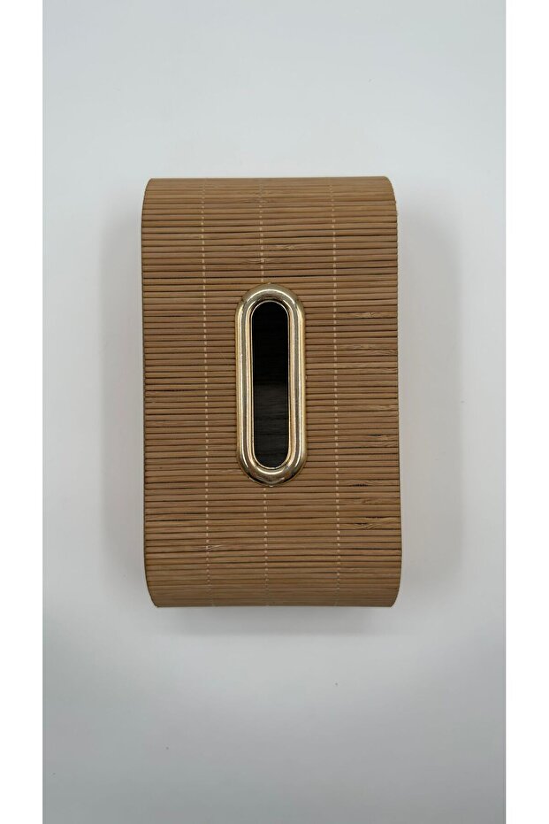 Bambu Kağıt Havluluk - 4