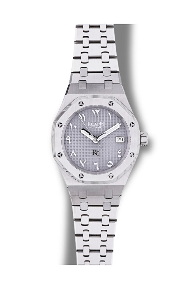 ساعة Rc Royal Grey
