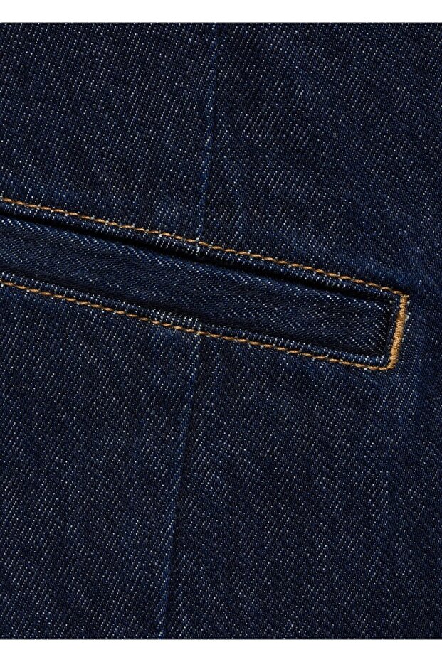 Mavi Kadın Yelek 77068285 - 6