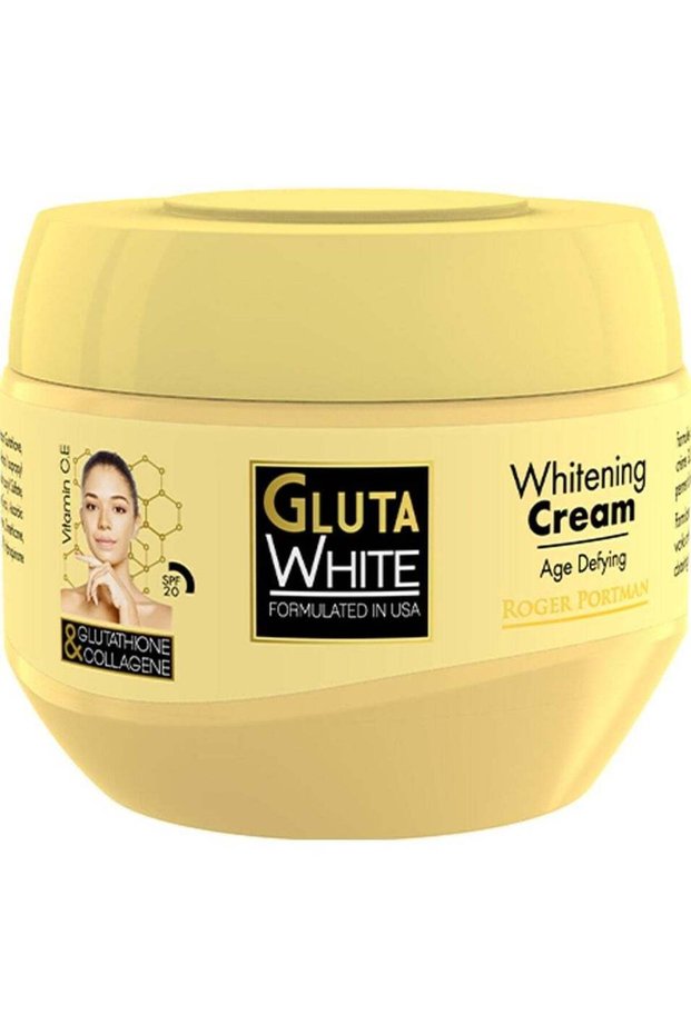 Glutathione & Collagen Clarifying Cream 275ml