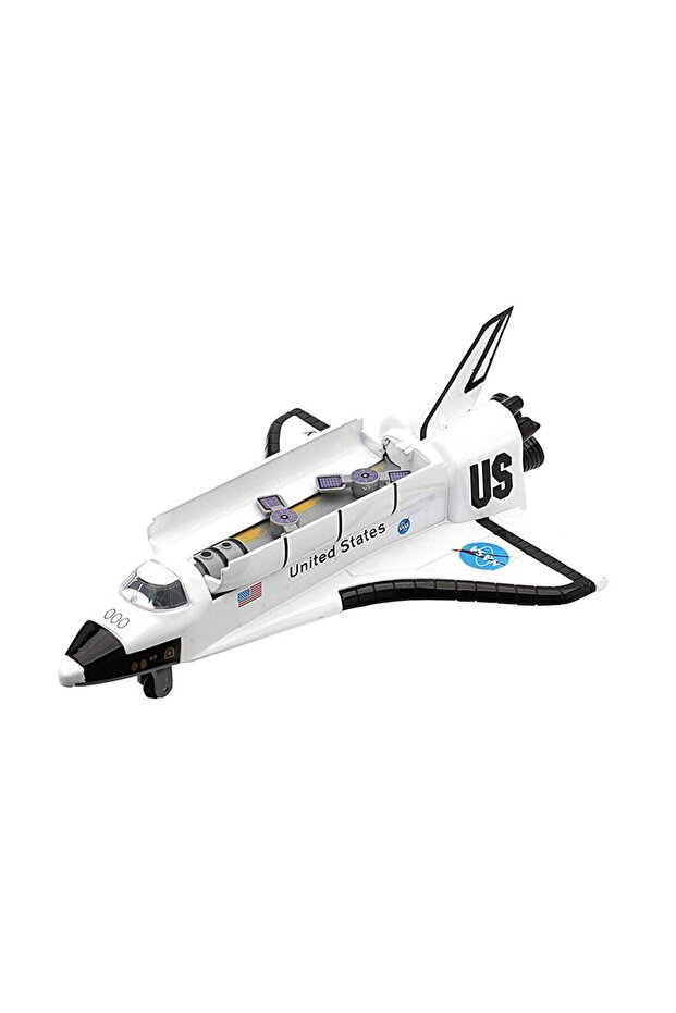 Set nava spatiala mare - 1