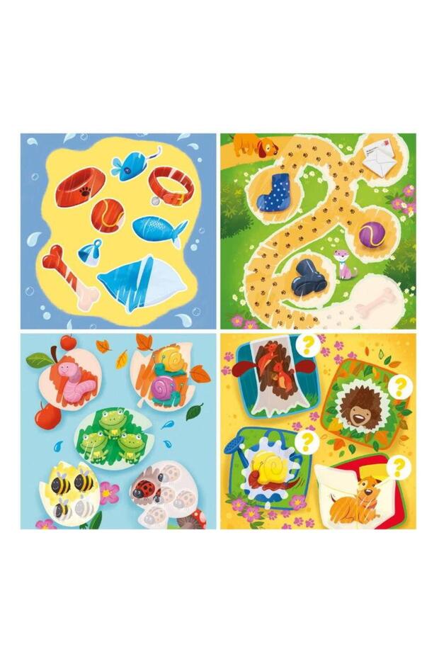 Aquadoodle activity book - 3