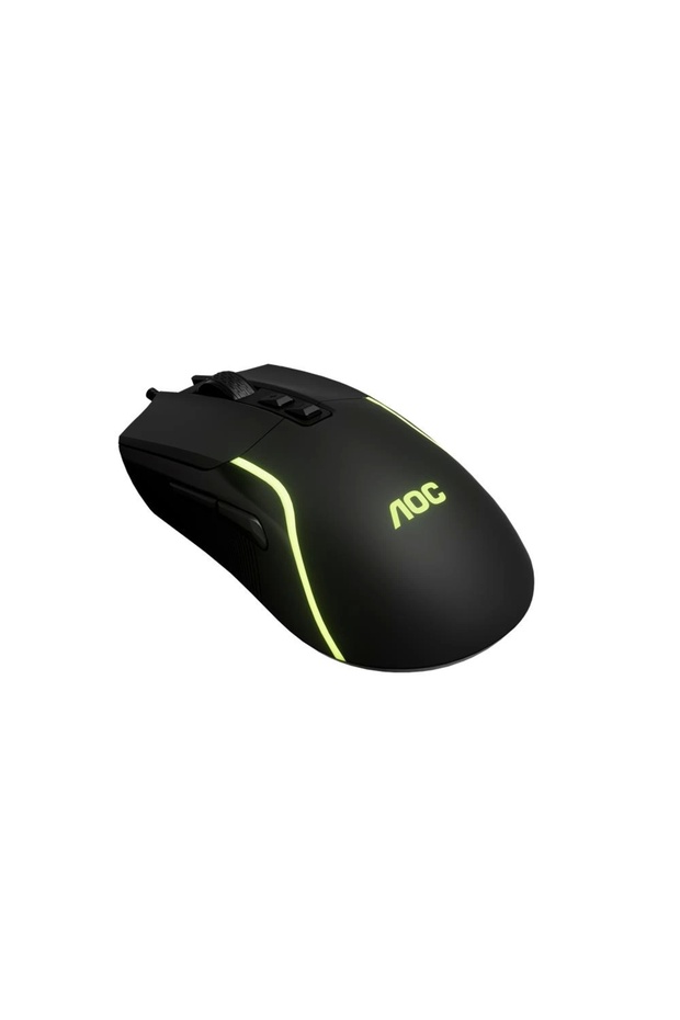 GM170B-LA Kablolu Gaming Mouse - 2