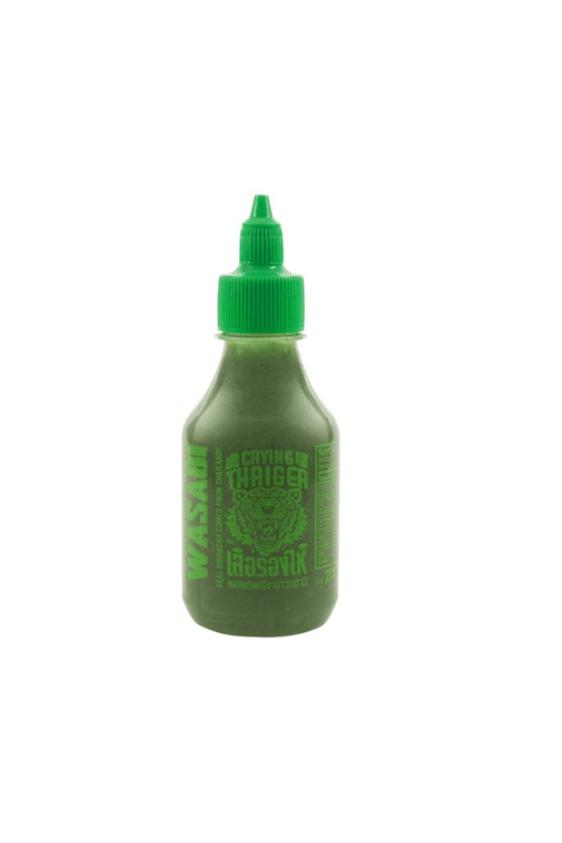 Sriracha Wasabi’li Chilli Sos 200gr