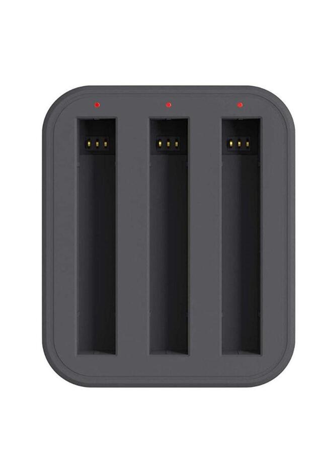 Insta360 CINX2CB/A Charging Station, for Insta360 ONE X2 - 4