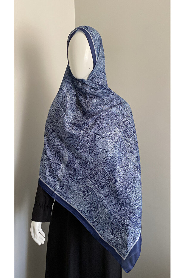 شال ناعم بنمط Lalezar - 1