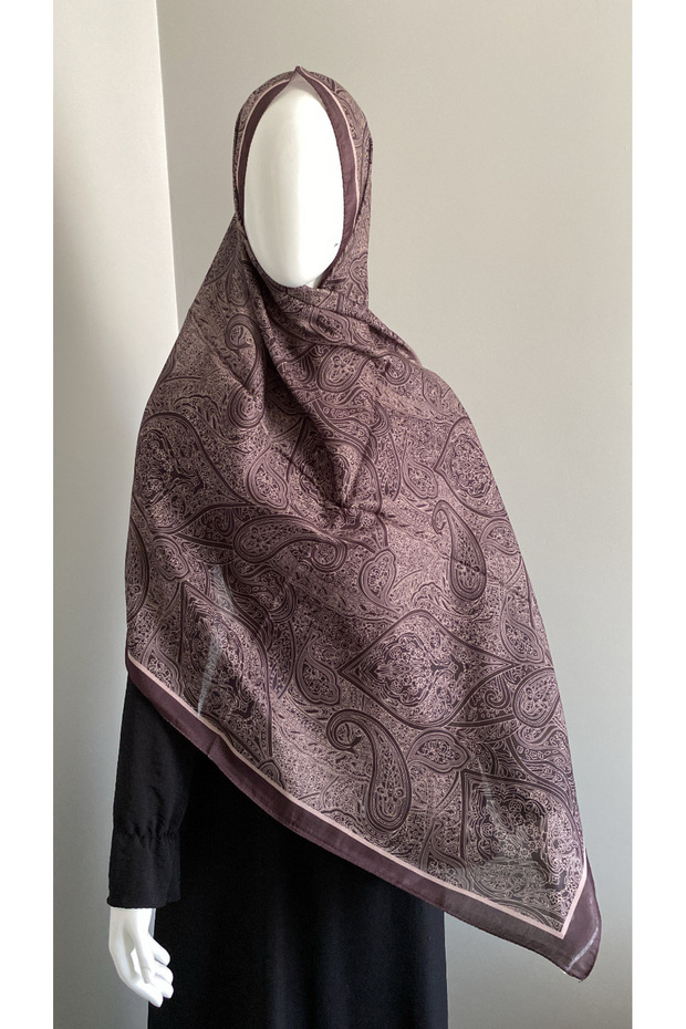 شال ناعم بنمط Lalezar - 2