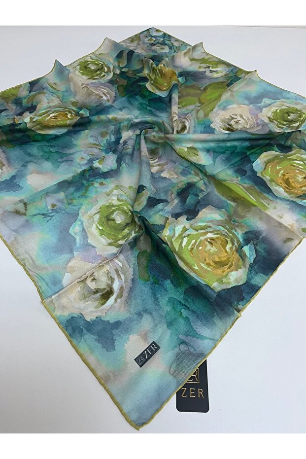 - Organik Eşarp LCE232 - 1