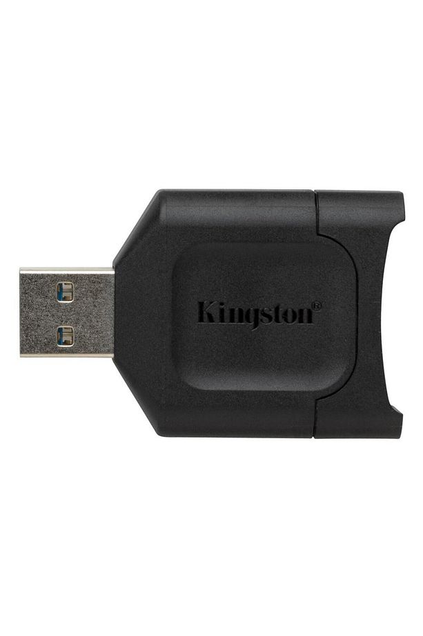 Mlp Mobilelite Plus Usb 3.1 Sdhc-sdxc Uhs-ıı Card Reader - 1