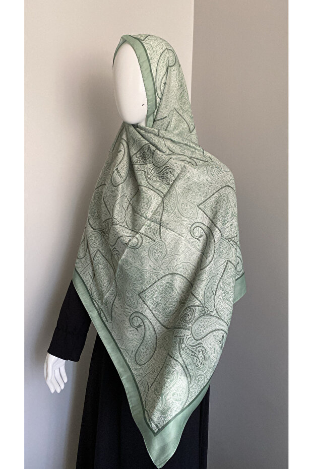 شال ناعم بنمط Lalezar - 3