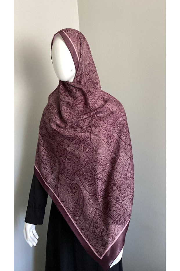 شال ناعم بنمط Lalezar - 1