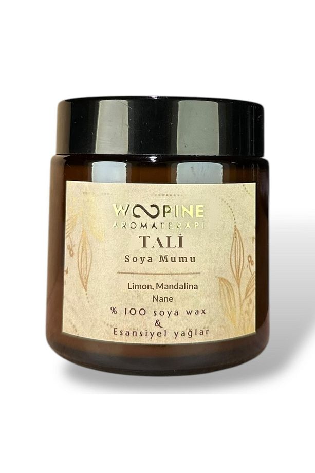 Tali Soya Mum- 100 ml - 3