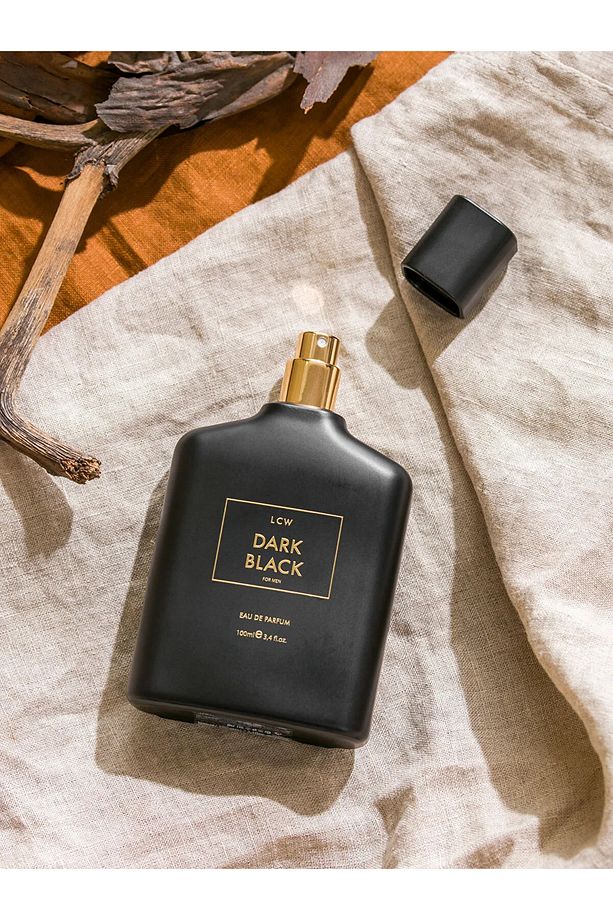 Dark Black EDP Erkek Parfüm 100 ml - 5
