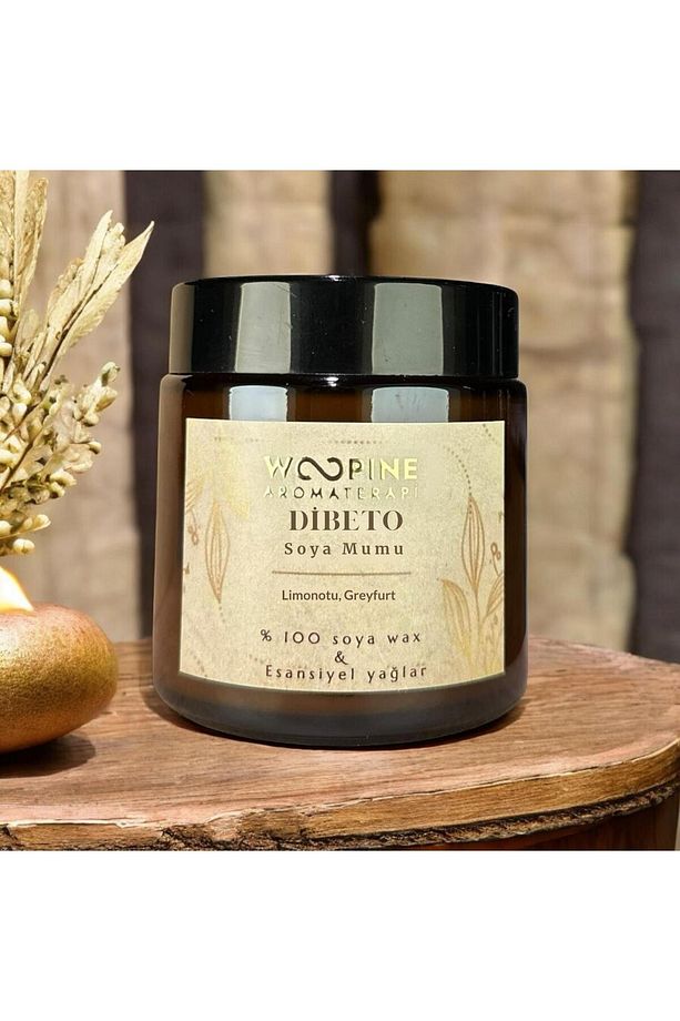Dibeto Soya Mumu-100 ml - 2