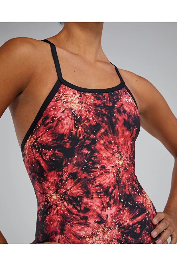W DMDFIT RADIANT RED - 6