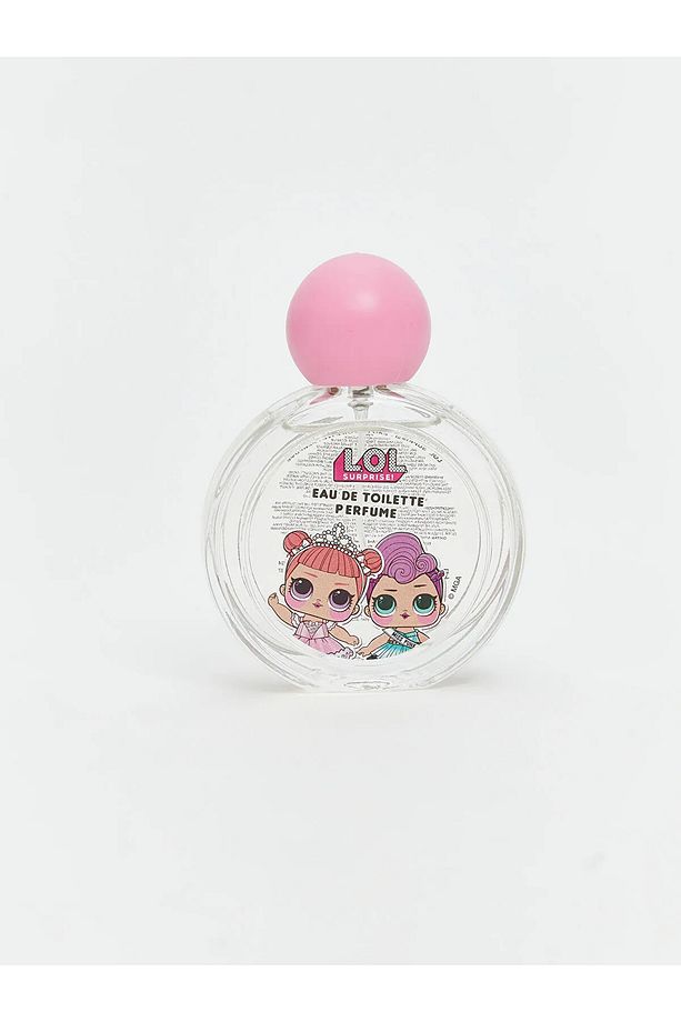 Kız Çocuk EDT Parfüm 50 ml - 2