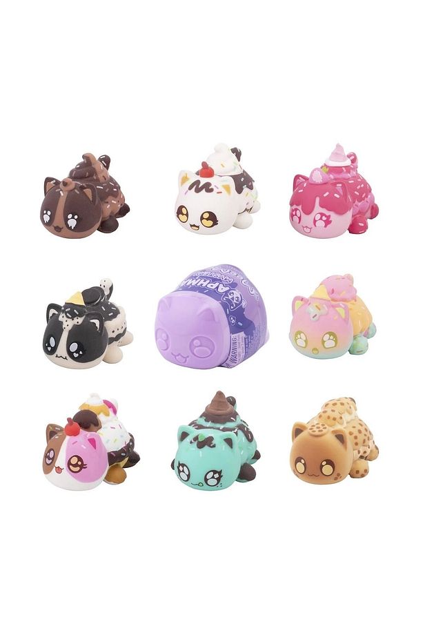 APH02200 Aphmau Sürpriz Squishies - 3