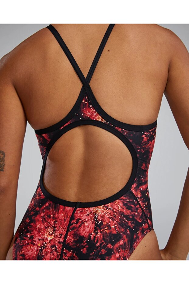 W DMDFIT RADIANT RED - 5