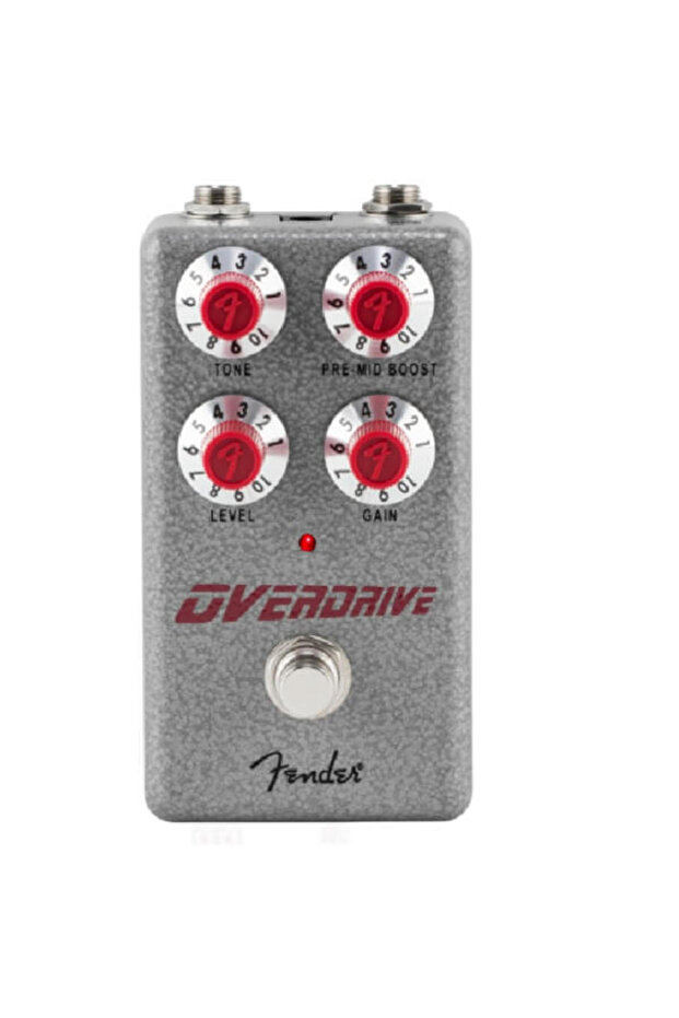 تأثير جيتار Hammertone Overdrive 0234571000