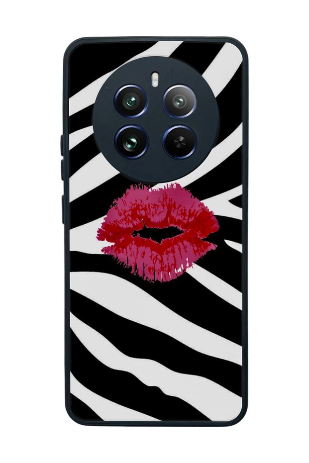 12 Compatible Matte Black Case – Soft Silicone, Protective, Shock Absorbing Cover