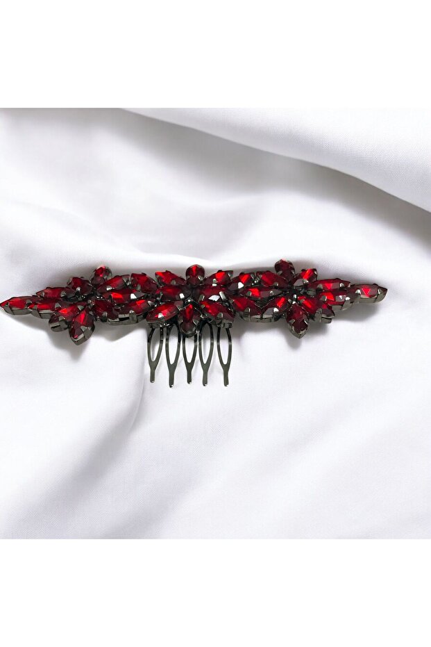 مشبك الزفاف - 2