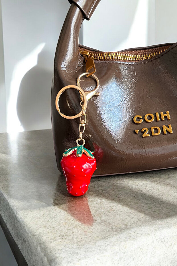 Dizajn jagode Torba šarm - 2