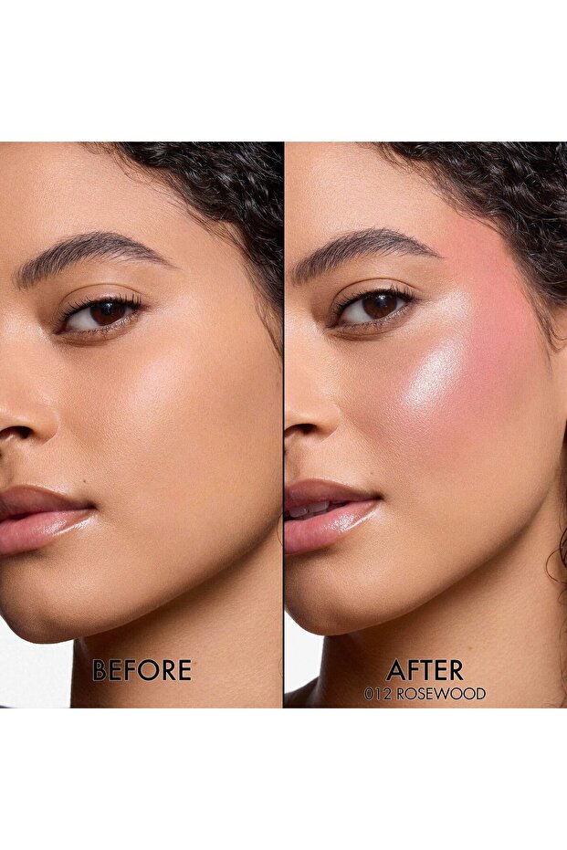 Rosy Glow Blush Stick - 5