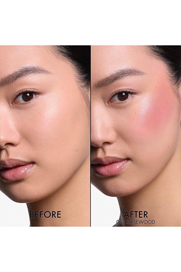 Rosy Glow Blush Stick - 6