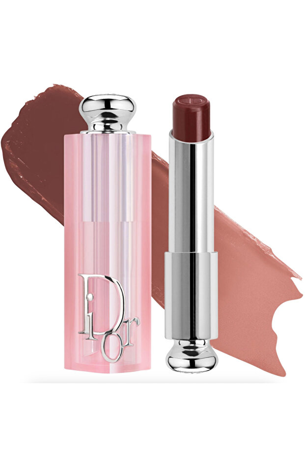 Addict Lip Glow High Shine Balm
