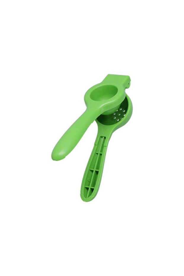 Chef Craft Lime Squeezer Green 8.5inch - 3