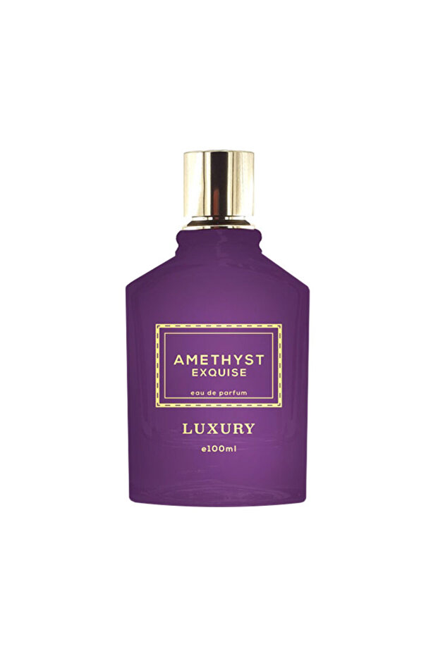 Amethyst Exquisite - 2