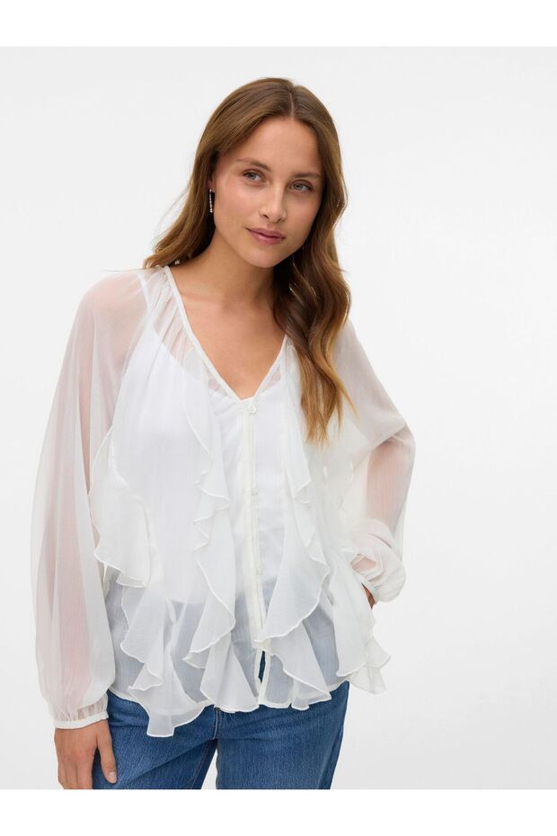 Top VMOAKLEY Top - 4