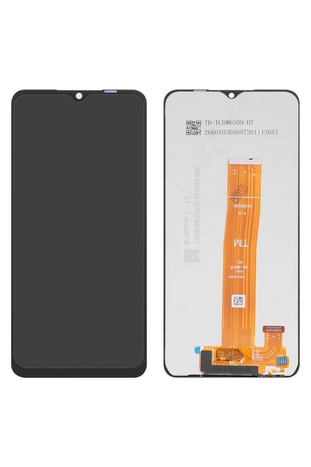 GLAXY A04S / A047F UYUMLU DOKUNMATİK + LCD ORG - 1