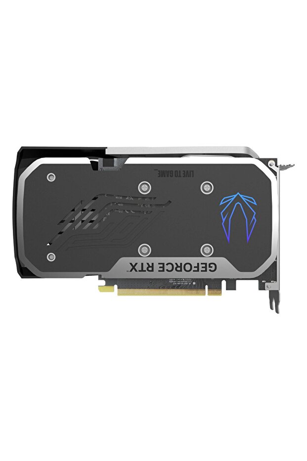 Gaming Twin Edge GeForce RTX 4060 8GB GDDR6 128Bit HDMI/DP Ekran Kartı - 5