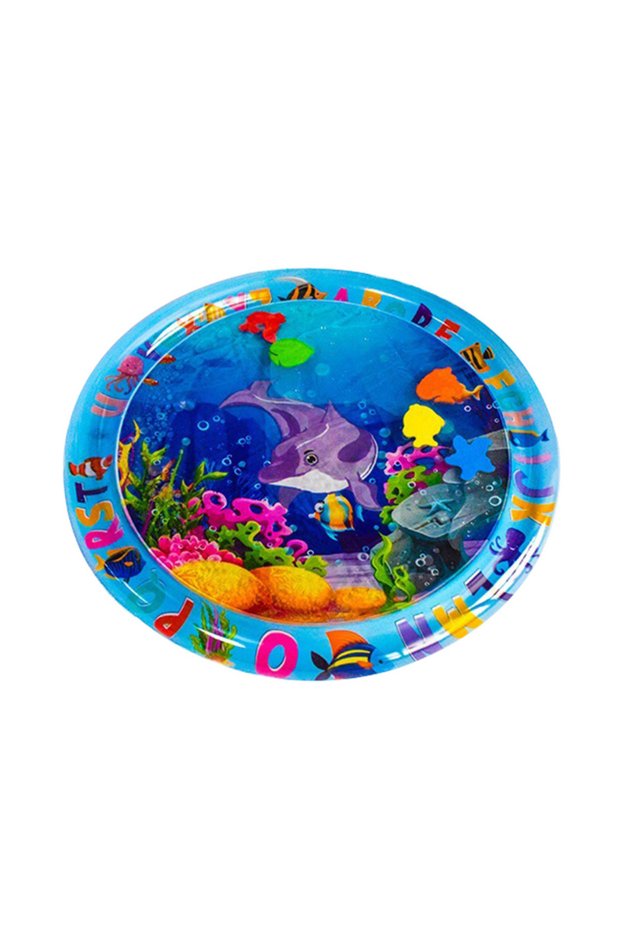 - Atlantic Inflatable Water Playmat