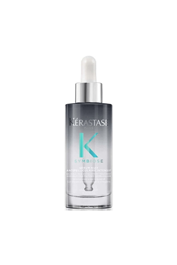 Kerastase Symbiose Anti-Dandruff Night Serum - 90ml