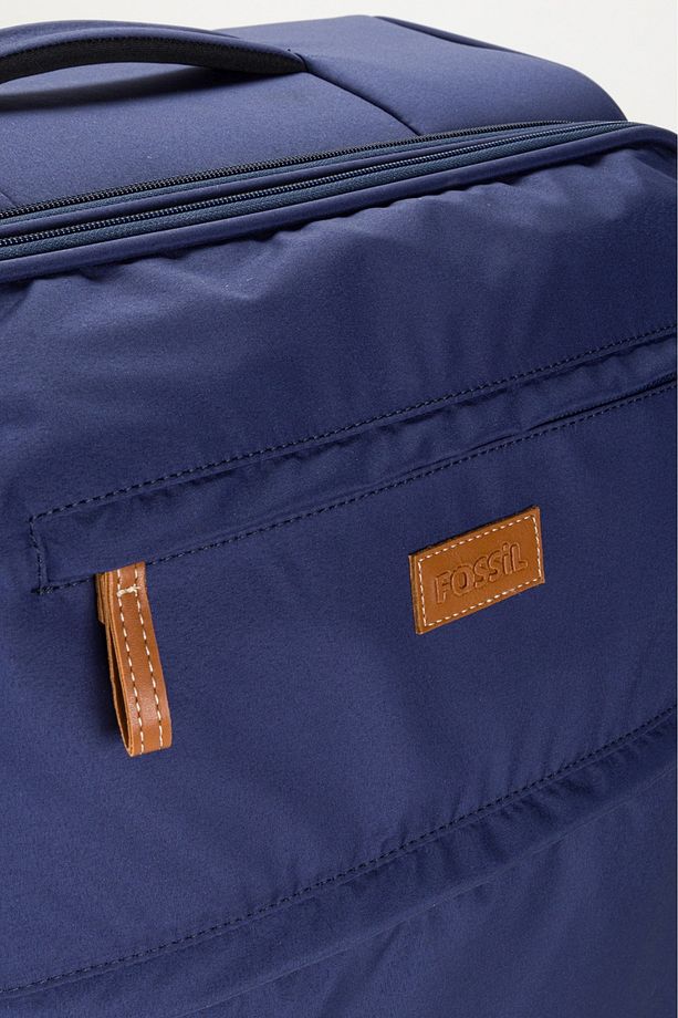Unisex Kabin Boy Kumaş Valiz 028-03 - 8