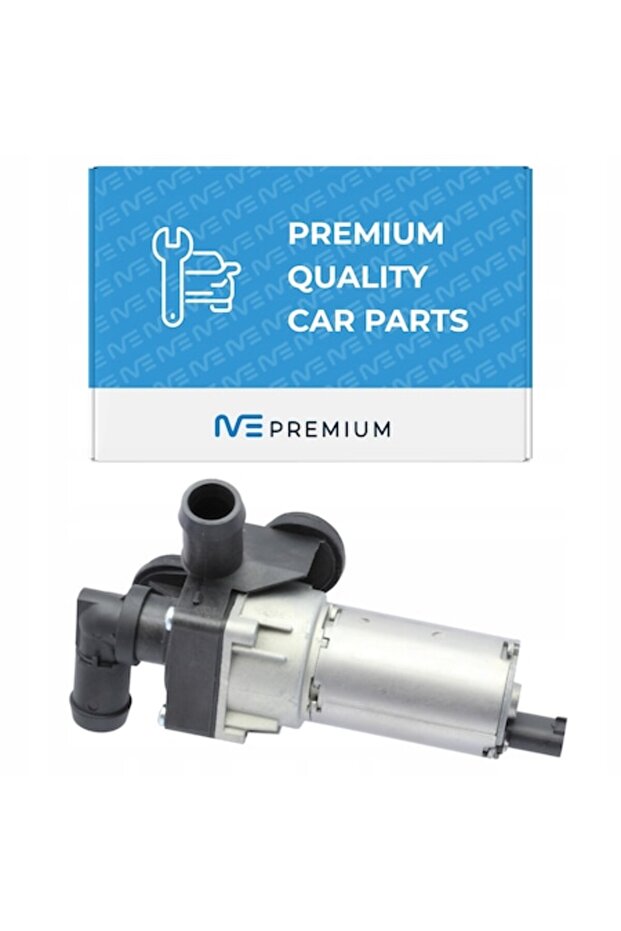 Pompa Apa Webasto, Bmw 1 E81 E87 3 E90 E91 E92 E93 X1 E84 - 1