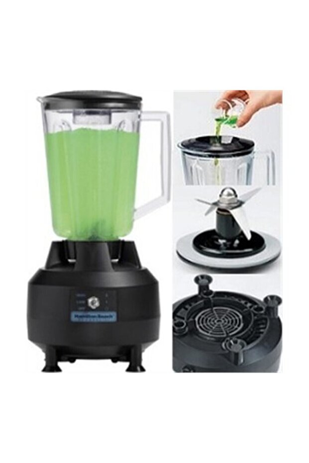 HBB908 Bar Blender, 400 W - 2