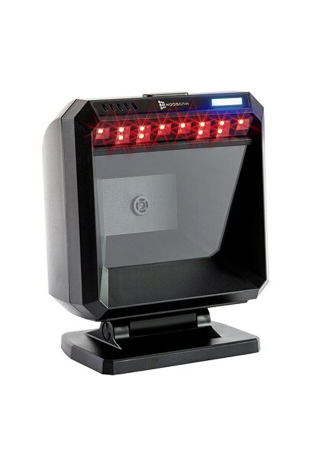 KodScan KDS-4043 (2D) ماسح الباركود السلكي لسطح المكتب (USB)