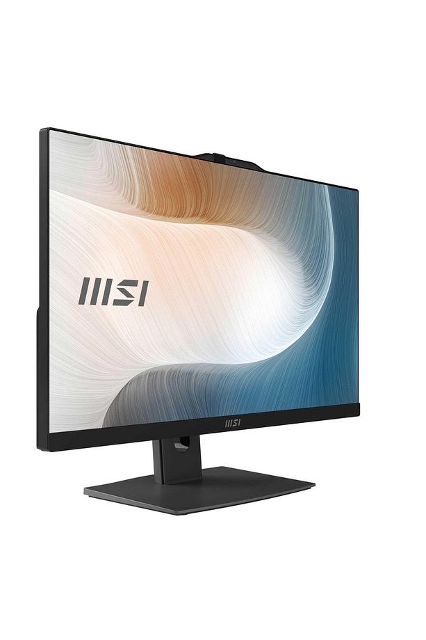 Modern AM242P 12M-1033XTR i5-1235U 8GB 256SSD 23.8" FHD FreeDOS All In One Bilgisayar - 2