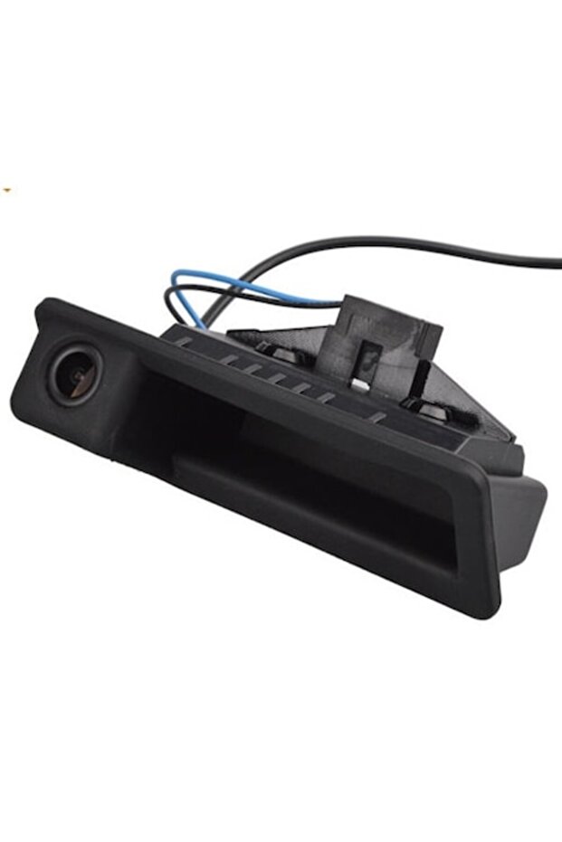 Rearview Camera BMW E39, E60, E61, E90, E91, E92, E93, E70, E71, E82, E88, E84 - LS8003 - 1